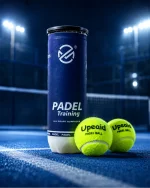 Padel Training ball 3 pcs