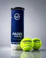 Padel Training ball 3 pcs - Image 2
