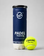Padel Training ball 3 pcs - Image 4
