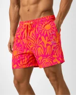 Swim Short 25KR09