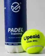 Padel Training ball 3 pcs - Image 5