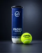 Padel Training ball 3 pcs - Image 3