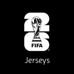 world cup jersy