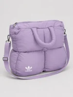 Adidas Quilted Multi-Carry Bag - Image 2