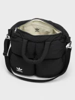 Adidas Quilted Multi-Carry Bag - Image 4