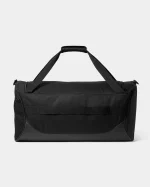 Nike Gold Swoosh Utility Duffel Bag - Image 4