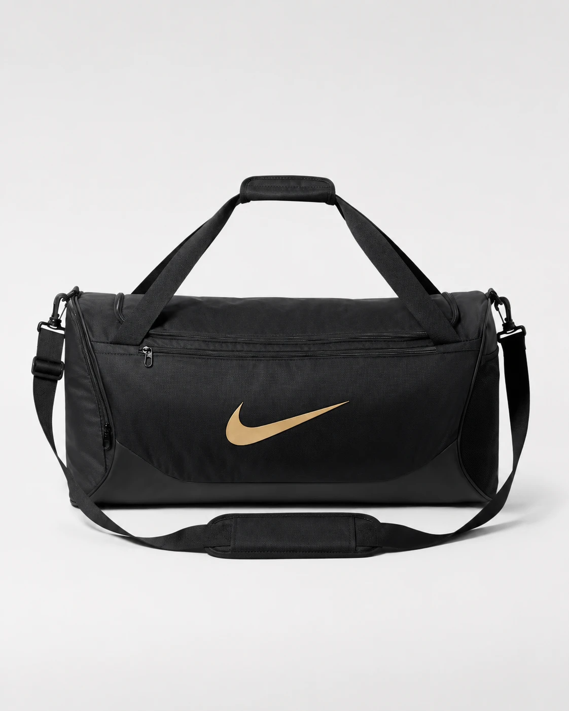 ChatGPT Image Jul 20, 2026, 06_26_05 AM (4) Nike Gold Swoosh Utility Duffel Bag - Image 1
