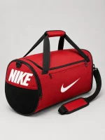 Nike Barrel Gym Bag - Image 5