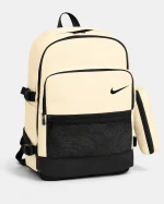 Nike Mesh Pocket Utility Backpack