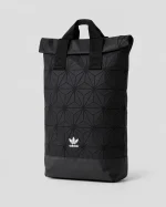 Adidas 3D Geometric Backpack - Image 5