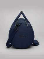 Adidas 3-Stripes Barrel Duffel Bag - Image 3