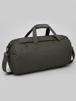 Adidas 3-Stripes Barrel Duffel Bag - Image 4