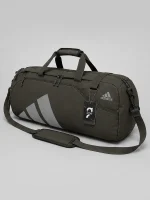 Adidas 3-Stripes Barrel Duffel Bag - Image 10