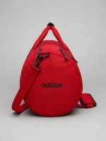 Adidas 3-Stripes Barrel Duffel Bag - Image 7
