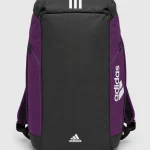 Adidas 3-Stripes Convertible Gym Backpack