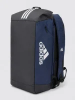 Adidas 3-Stripes Convertible Gym Backpack - Image 5