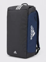 Adidas 3-Stripes Convertible Gym Backpack - Image 6