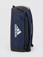 Adidas 3-Stripes Convertible Gym Backpack - Image 7