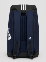 Adidas 3-Stripes Convertible Gym Backpack - Image 8