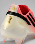 adidas F50 hyperfast elite FG bright pink - Image 3