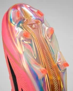 adidas F50 hyperfast elite FG bright pink - Image 4