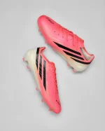 adidas F50 hyperfast elite FG bright pink - Image 5