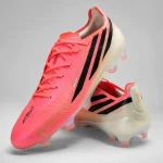 adidas F50 hyperfast elite FG bright pink