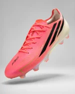 adidas F50 hyperfast elite FG bright pink - Image 6