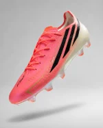 adidas F50 hyperfast elite FG bright pink - Image 2