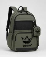Adidas Miyazaki Backpack - Image 15