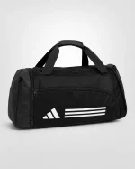 Adidas Performance Stripe Gym Bag - Image 6