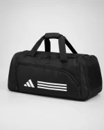 Adidas Performance Stripe Gym Bag - Image 8
