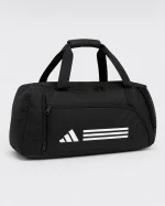 Adidas Performance Stripe Gym Bag - Image 9