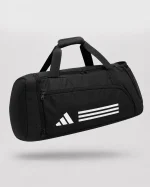 Adidas Performance Stripe Gym Bag - Image 10
