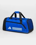 Adidas Performance Stripe Gym Bag - Image 2