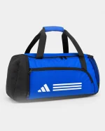 Adidas Performance Stripe Gym Bag - Image 5