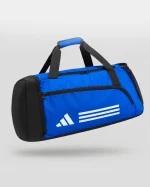 Adidas Performance Stripe Gym Bag - Image 3