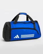 Adidas Performance Stripe Gym Bag - Image 4