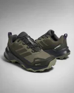 Adidas Terrex a x3 Shoes - Image 20
