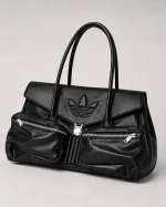 Adidas Trefoil Multi-Pocket Gym Bag - Image 3