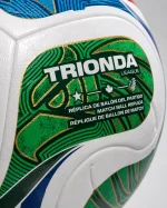 world cup trionda ball - Image 2