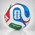 world cup trionda ball