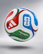 world cup trionda ball - Image 5
