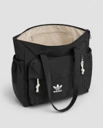Adidas Multi-Pocket Utility Tote Bag - Image 4
