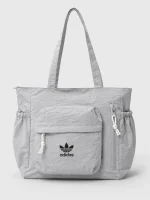 Adidas Multi-Pocket Utility Tote Bag - Image 9