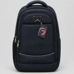 CAT Everyday Backpack with spacious storage and adjustable shoulder straps