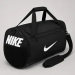 Nike Barrel Gym Bag