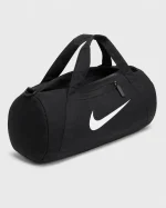 Nike Compact Swoosh Duffel Bag - Image 4