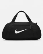 Nike Compact Swoosh Duffel Bag