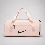 Nike Compact Swoosh Duffel Bag